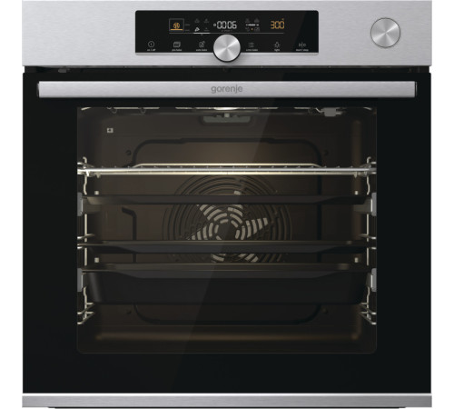 Духова шафа електрична GORENJE BPSA 6747 A08 X