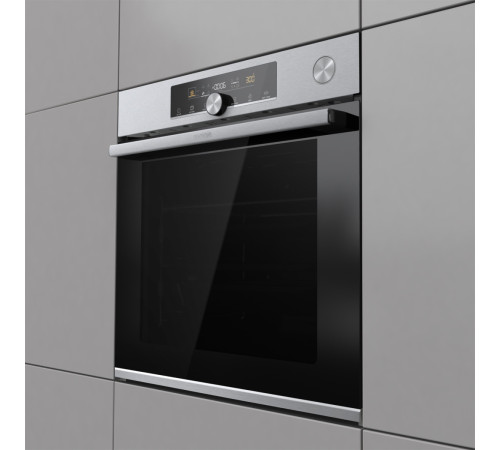 Духова шафа електрична GORENJE BPSA 6747 A08 X