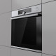 Духова шафа електрична GORENJE BPSA 6747 A08 X