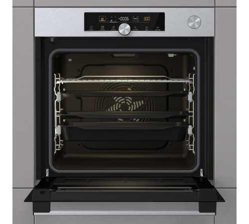 Духова шафа електрична GORENJE BPSA 6747 A08 X