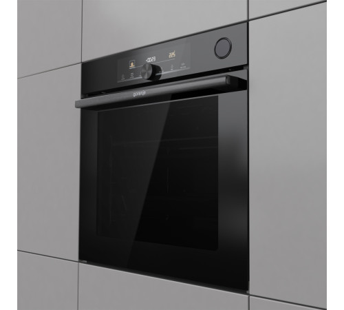 Духова шафа електрична GORENJE BPSA 6747 A08BG