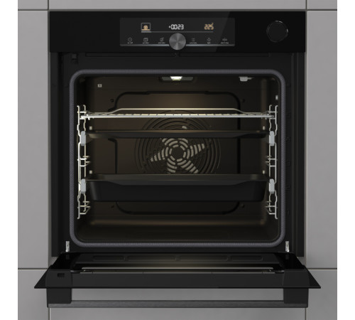 Духова шафа електрична GORENJE BPSA 6747 A08BG