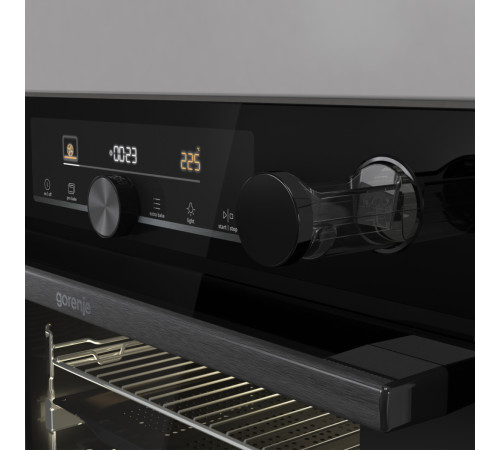 Духова шафа електрична GORENJE BPSA 6747 A08BG