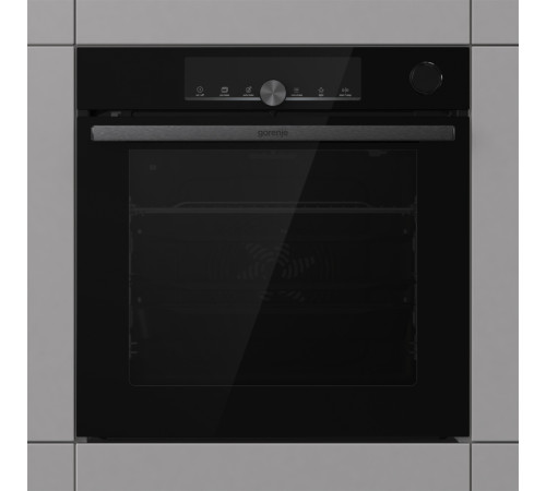 Духова шафа електрична GORENJE BPSA 6747 A08BG