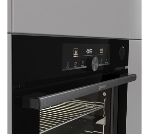 Духова шафа електрична GORENJE BPSA 6747 A08BG
