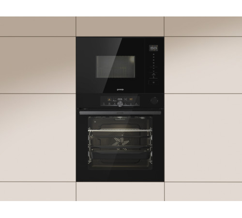 Духова шафа електрична GORENJE BPSA 6747 A08BG