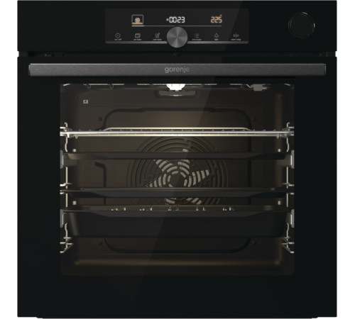 Духова шафа електрична GORENJE BPSA 6747 A08BG