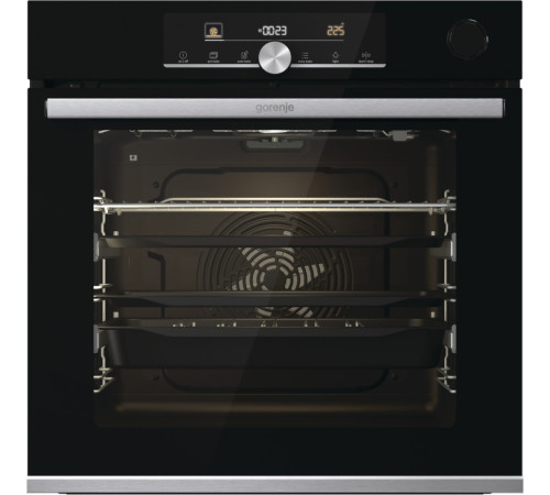 Духова шафа електрична GORENJE BPSAX 6747 A08BG