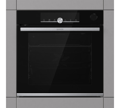 Духова шафа електрична GORENJE BPSAX 6747 A08BG