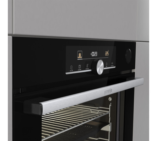 Духова шафа електрична GORENJE BPSAX 6747 A08BG