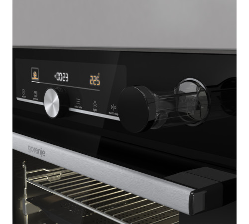 Духова шафа електрична GORENJE BPSAX 6747 A08BG