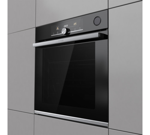 Духова шафа електрична GORENJE BPSAX 6747 A08BG
