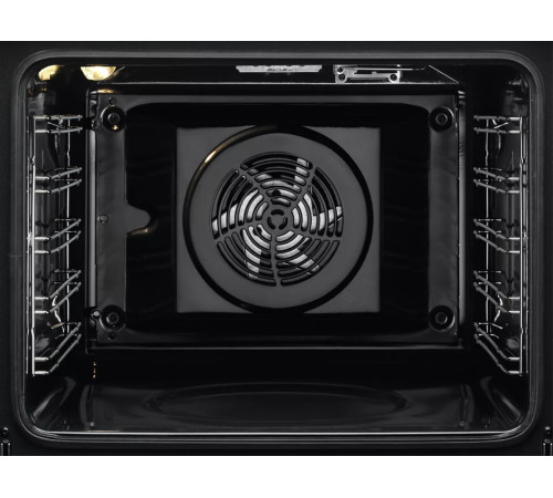 Духова електрична шафа ELECTROLUX KODEH70X