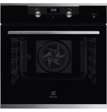 Духова електрична шафа ELECTROLUX KODEH70X