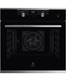 Духова електрична шафа ELECTROLUX KODEH70X