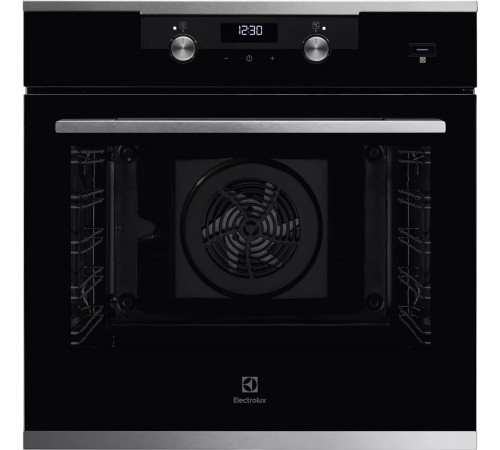 Духова електрична шафа ELECTROLUX KODEH70X