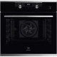 Духова електрична шафа ELECTROLUX KODEH70X