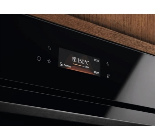 Духова шафа електрична ELECTROLUX COD8H39Z