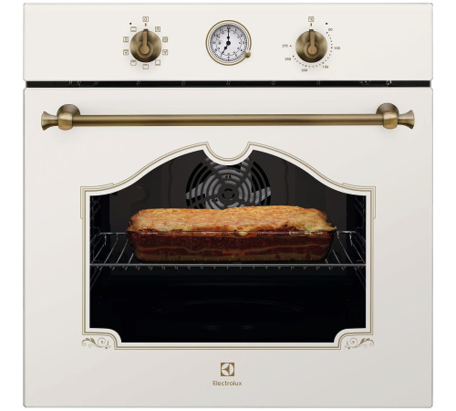 Духова шафа електрична ELECTROLUX EOA5220FOV