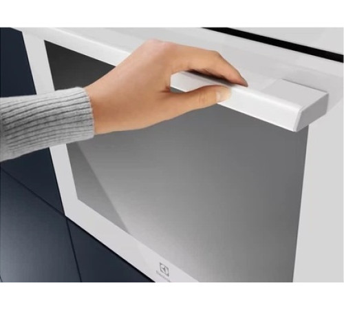 Духова шафа електрична ELECTROLUX EOB7S31V