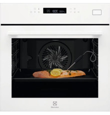 Духова шафа електрична ELECTROLUX EOB7S31V