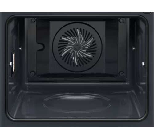 Духова шафа електрична ELECTROLUX EOB7S31X