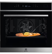 Духова шафа електрична ELECTROLUX EOB7S31X
