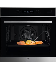 Духова шафа електрична ELECTROLUX EOB7S31X