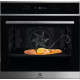 Духова шафа електрична ELECTROLUX EOB7S31X