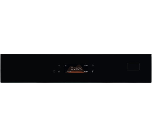 Духова шафа електрична ELECTROLUX EOB8S39WZ