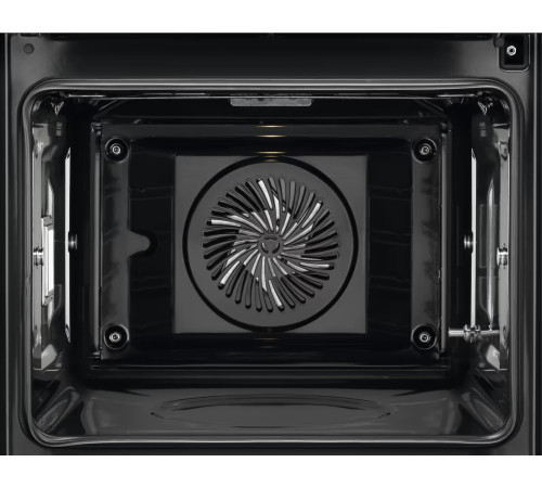 Духова шафа електрична ELECTROLUX EOB8S39WZ