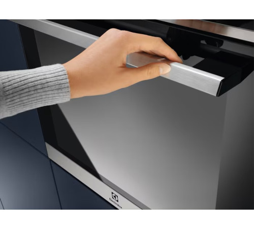 Духова шафа електрична ELECTROLUX EOD5H70BX