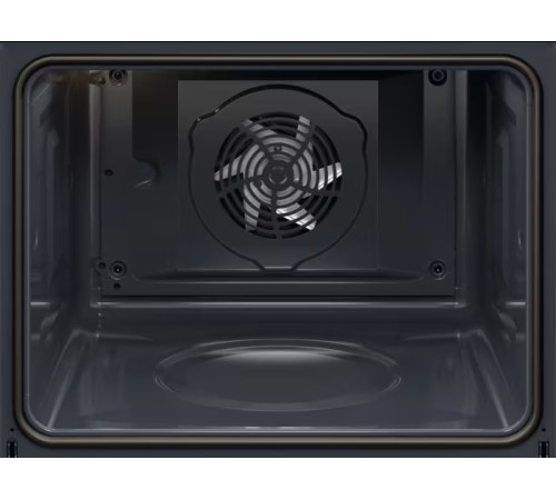 Духова шафа електрична ELECTROLUX EOC8P39H