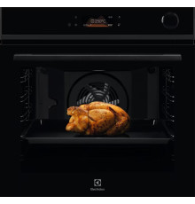 Духова шафа електрична ELECTROLUX EOC8P39H