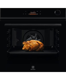 Духова шафа електрична ELECTROLUX EOC8P39H