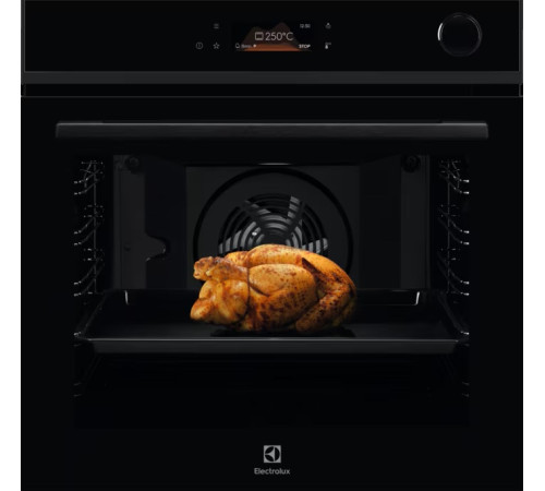 Духова шафа електрична ELECTROLUX EOC8P39H