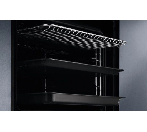 Духова шафа електрична ELECTROLUX EOE8P39WX