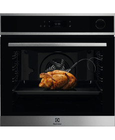 Духова шафа електрична ELECTROLUX EOC8P39WX