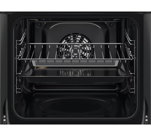 Духова шафа електрична ELECTROLUX EOF3H40BW