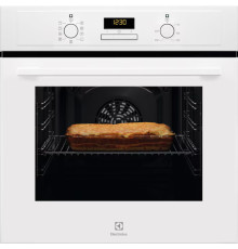 Духова шафа електрична ELECTROLUX EOF3H40BW