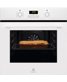 Духова шафа електрична ELECTROLUX EOF3H40BW