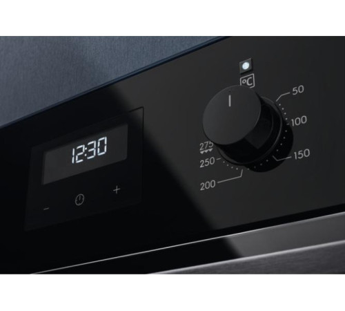 Духова шафа електрична ELECTROLUX EOD3C70TK