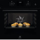 Духова шафа електрична ELECTROLUX EOD3C70TK