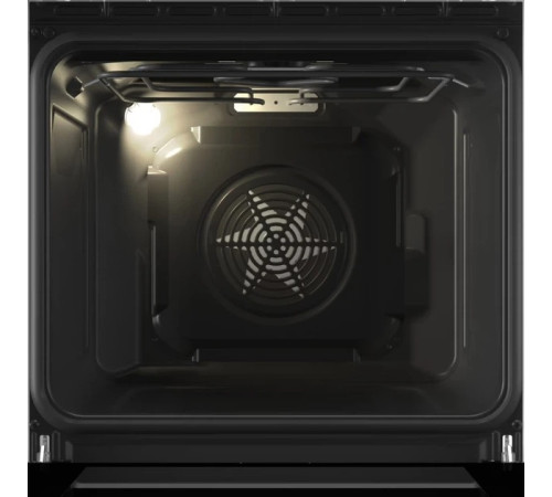 Духова шафа електрична ELECTROLUX EOD3C70TK