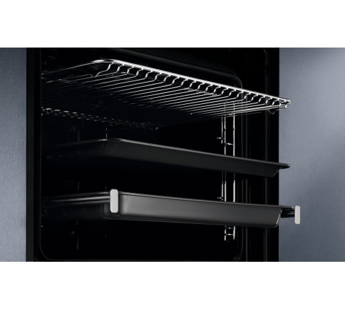 Духова шафа електрична ELECTROLUX EOF6P76BX