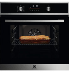 Духова шафа електрична ELECTROLUX EOF6P76BX