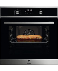 Духова шафа електрична ELECTROLUX EOF6P76BX