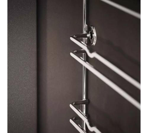 Духова шафа електрична ELECTROLUX EOD3F40BX