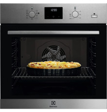 Духова шафа електрична ELECTROLUX EOD3F50TX