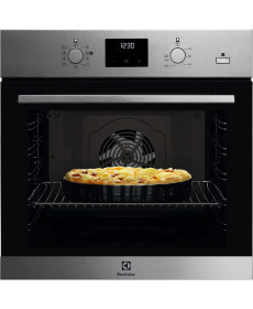 Духова шафа електрична ELECTROLUX EOD3F50TX